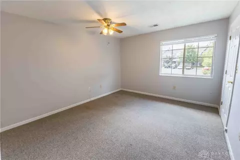 Bedroom - 6650 Wareham Ct #5, Dayton, OH 45459 photo 1 of 2