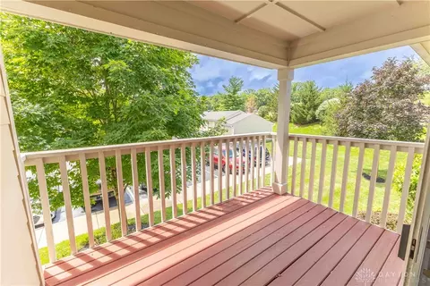 Exterior - 6650 Wareham Ct #5, Dayton, OH 45459 photo 2 of 2