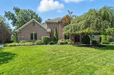 10609 Willow Brook Rd, Washington Township, OH 45458