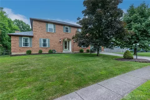 7608 Painted Turtle Dr, Dayton, OH 45414