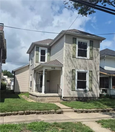 528 Spring St, Piqua, OH 45356
