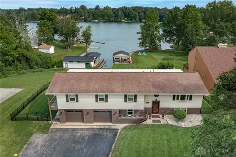 4138 Navajo Trl, Jamestown, OH 45335