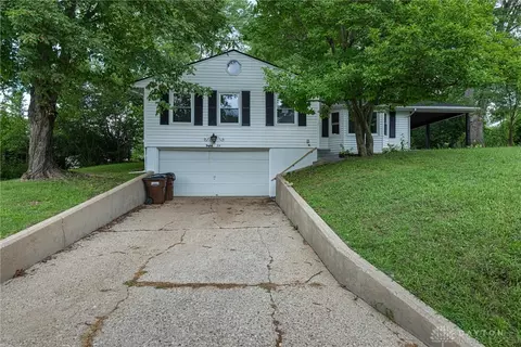 39 E Bryant Ave, Franklin, OH 45005 photo 31