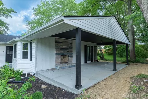 39 E Bryant Ave, Franklin, OH 45005 photo 29