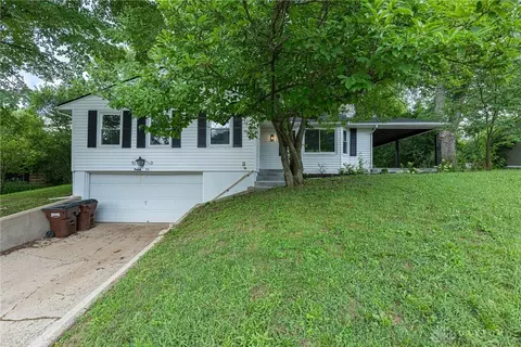 39 E Bryant Ave, Franklin, OH 45005