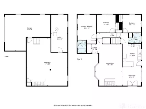 39 E Bryant Ave, Franklin, OH 45005 photo 32