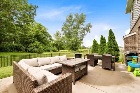 Exterior - 9475 Whispering Stream Ct, Centerville, OH 45458 photo 4 of 11