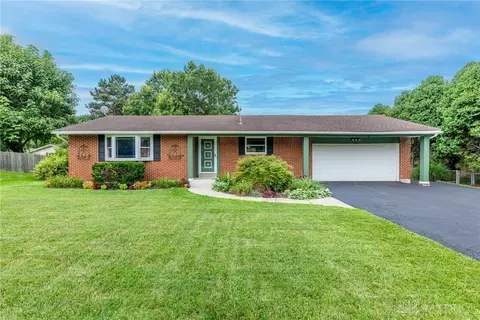 5155 Marshall Rd, Dayton, OH 45429
