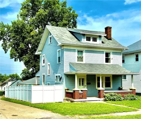15 N Quentin Ave, Dayton, OH 45403