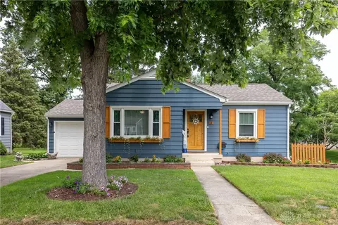 31 Tamplin Dr, Troy, OH 45373