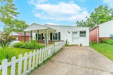 6228 Lorimer St, Dayton, OH 45417
