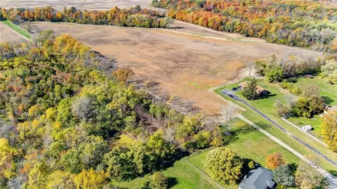 lot3 Wilberforce Clifton Rd, Xenia Twp, OH 45384