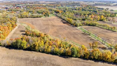 lot2 Wilberforce Clifton Rd, Xenia Twp, OH 45384