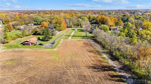 lot1 Wilberforce Clifton Rd, Xenia Twp, OH 45384