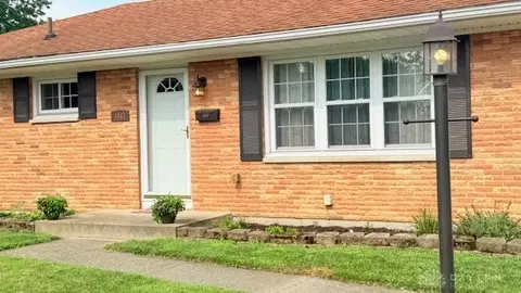 Exterior - 4843 Middle Urbana Rd, Springfield, OH 45503 photo 1 of 3