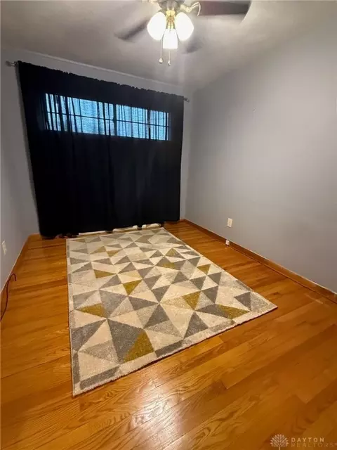 Bedroom - 4843 Middle Urbana Rd, Springfield, OH 45503 photo 1 of 5