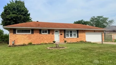 Other - 4843 Middle Urbana Rd, Springfield, OH 45503 photo 2 of 6