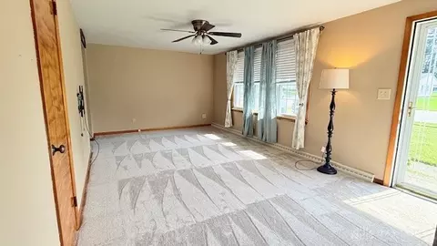 Living - 4843 Middle Urbana Rd, Springfield, OH 45503 photo 1 of 3