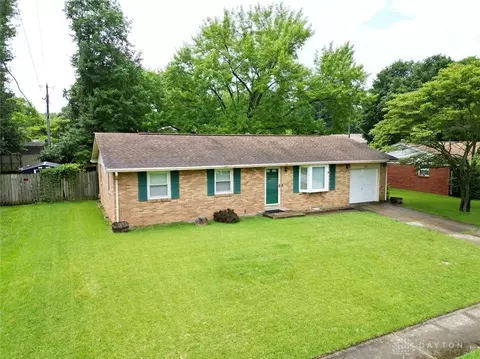 183 Ardmore Dr, Cedarville, OH 45314