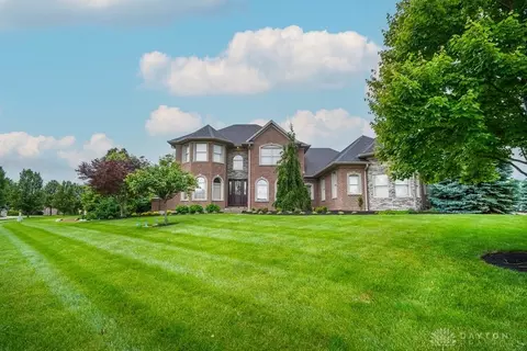 4625 Guildford Dr, West Chester, OH 45069