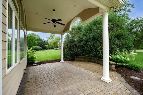 Exterior - 1582 Gatekeeper Way, Centerville, OH 45458 photo 5 of 9