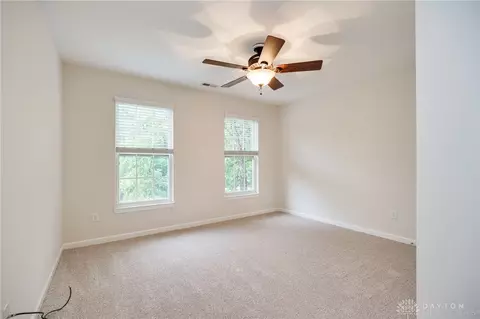 Bedroom - 1582 Gatekeeper Way, Centerville, OH 45458 photo 5 of 10