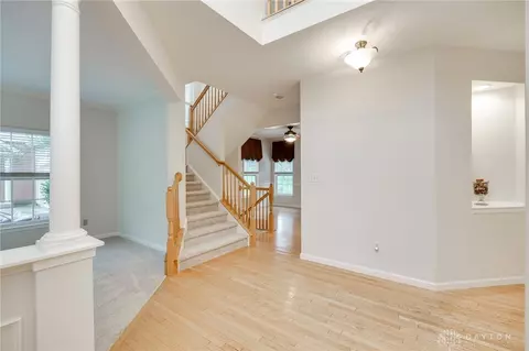 Entry Way - 1582 Gatekeeper Way, Centerville, OH 45458 photo 1 of 2
