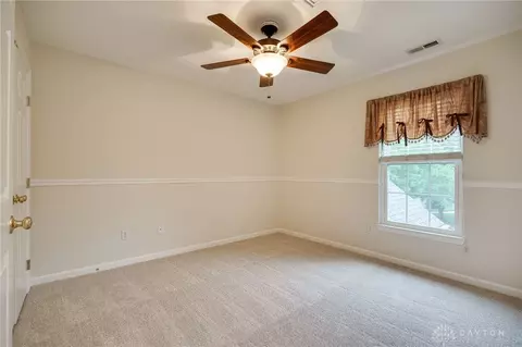 Bedroom - 1582 Gatekeeper Way, Centerville, OH 45458 photo 9 of 10