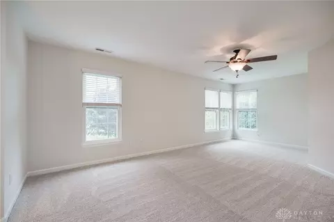 Bedroom - 1582 Gatekeeper Way, Centerville, OH 45458 photo 2 of 10