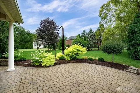 Exterior - 1582 Gatekeeper Way, Centerville, OH 45458 photo 4 of 9