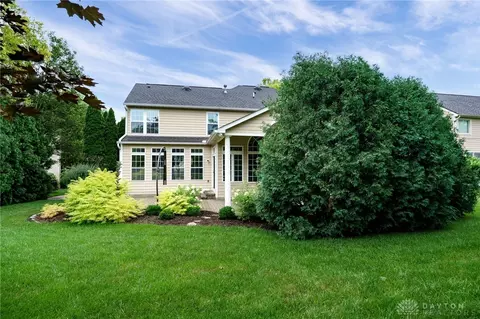 Exterior - 1582 Gatekeeper Way, Centerville, OH 45458 photo 8 of 9