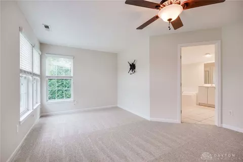 Bedroom - 1582 Gatekeeper Way, Centerville, OH 45458 photo 3 of 10