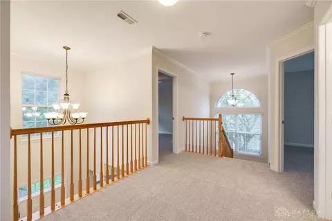 Entry Way - 1582 Gatekeeper Way, Centerville, OH 45458 photo 2 of 2