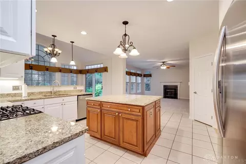 Kitchen - 1582 Gatekeeper Way, Centerville, OH 45458 photo 1 of 5