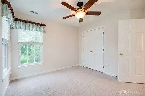 Bedroom - 1582 Gatekeeper Way, Centerville, OH 45458 photo 8 of 10