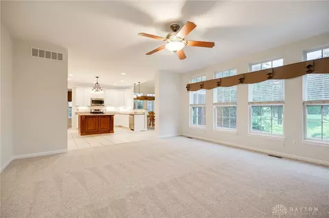 Living - 1582 Gatekeeper Way, Centerville, OH 45458 photo 4 of 4