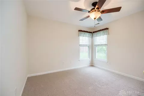 Bedroom - 1582 Gatekeeper Way, Centerville, OH 45458 photo 7 of 10