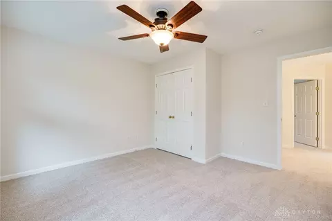 Bedroom - 1582 Gatekeeper Way, Centerville, OH 45458 photo 6 of 10