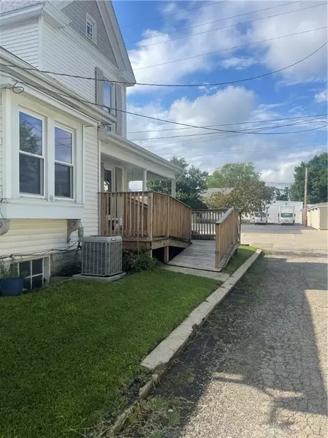 Exterior - 219 E High St, Eaton, OH 45320 photo 15 of 15