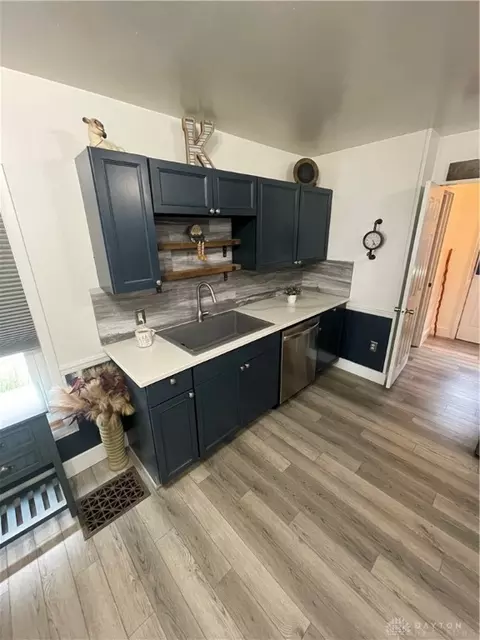Kitchen - 219 E High St, Eaton, OH 45320 photo 1 of 4