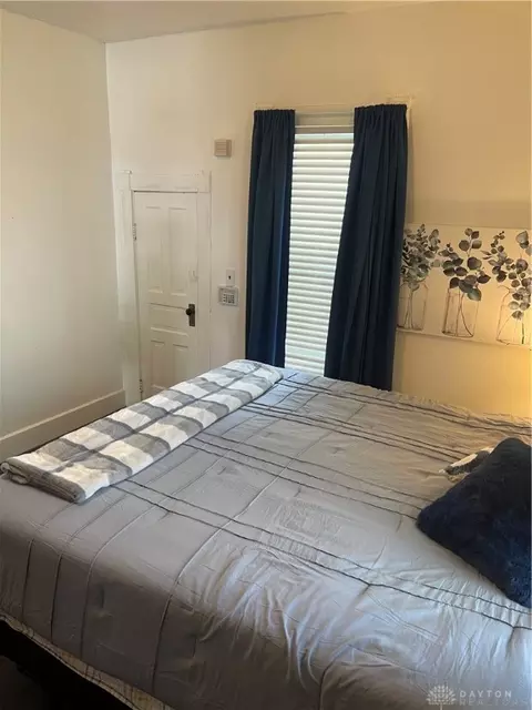 Bedroom - 219 E High St, Eaton, OH 45320 photo 2 of 10
