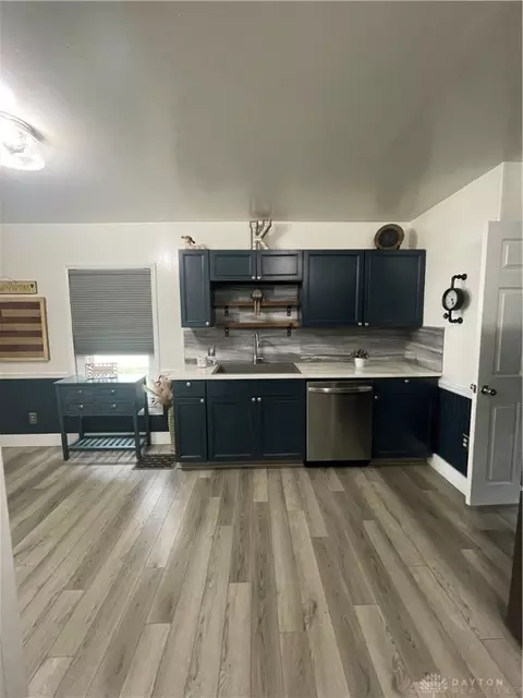 Kitchen - 219 E High St, Eaton, OH 45320 photo 2 of 4