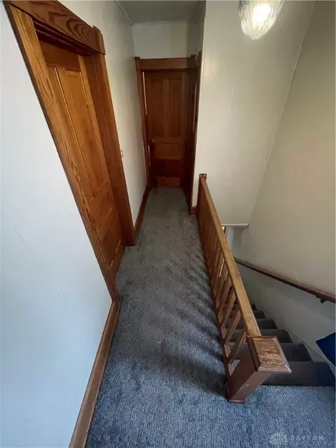 Entry Way - 219 E High St, Eaton, OH 45320 photo 5 of 5