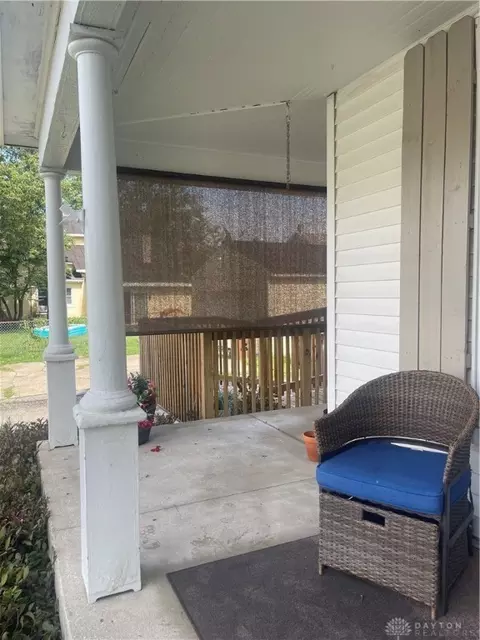 Exterior - 219 E High St, Eaton, OH 45320 photo 7 of 15
