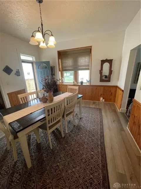 Dining - 219 E High St, Eaton, OH 45320 photo 1 of 4