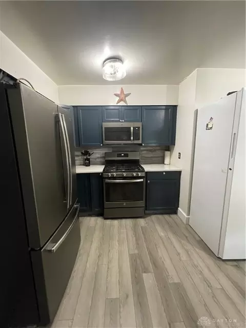 Kitchen - 219 E High St, Eaton, OH 45320 photo 4 of 4