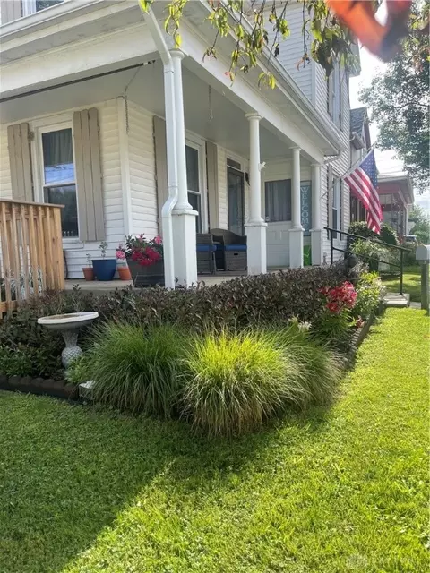 Exterior - 219 E High St, Eaton, OH 45320 photo 4 of 15