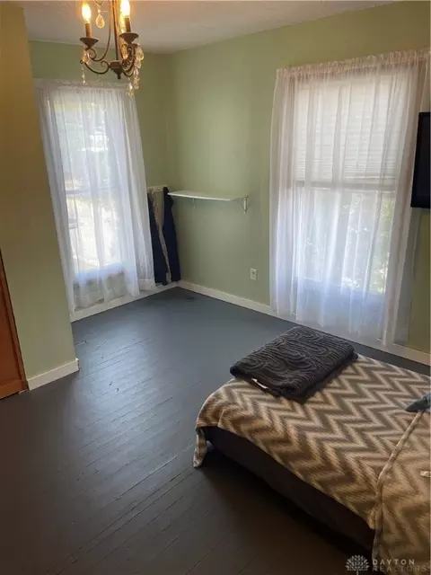 Bedroom - 219 E High St, Eaton, OH 45320 photo 5 of 10