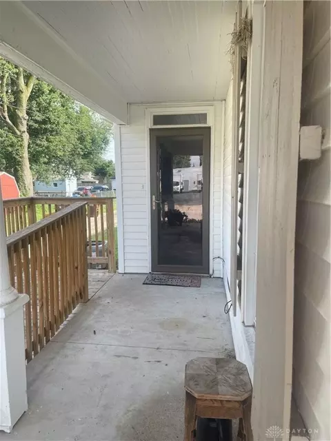 Exterior - 219 E High St, Eaton, OH 45320 photo 8 of 15