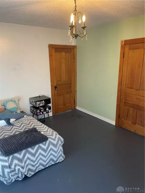 Bedroom - 219 E High St, Eaton, OH 45320 photo 7 of 10